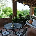 Lovely Tuscan 아파트 시에나