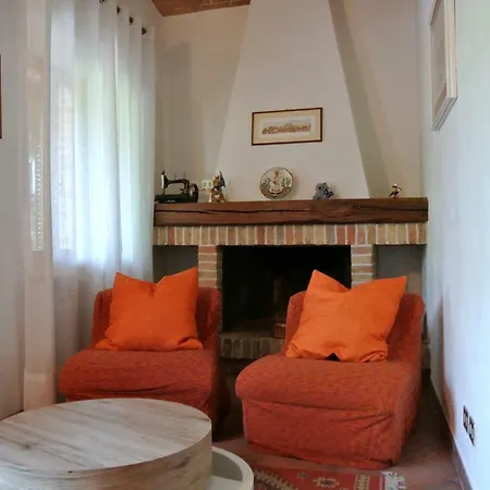 Lovely Tuscan