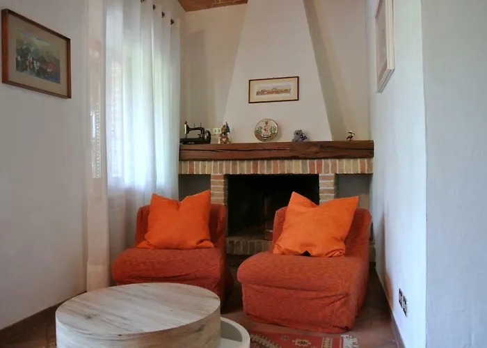 Lovely Tuscan
