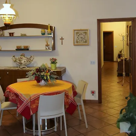 Lovely Tuscan