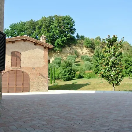 Lägenhet Lovely Tuscan *